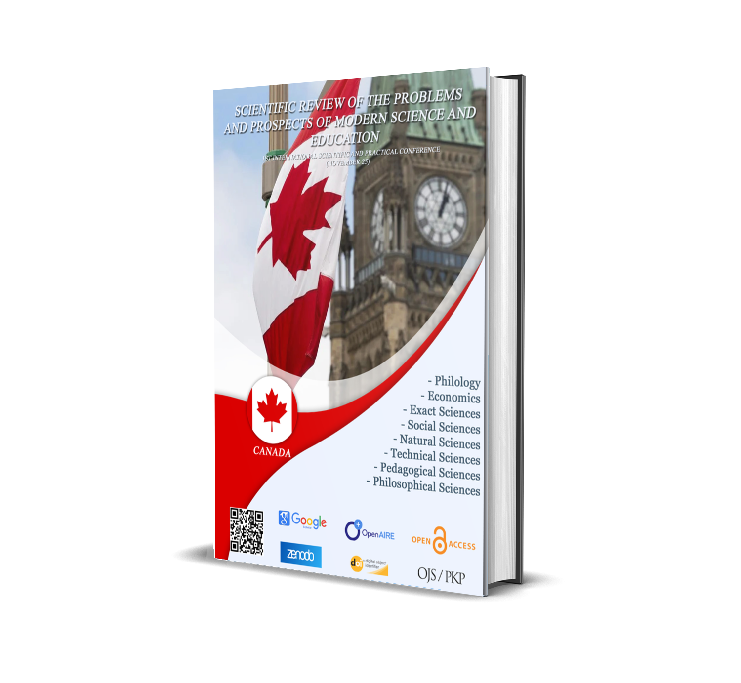 CANADA