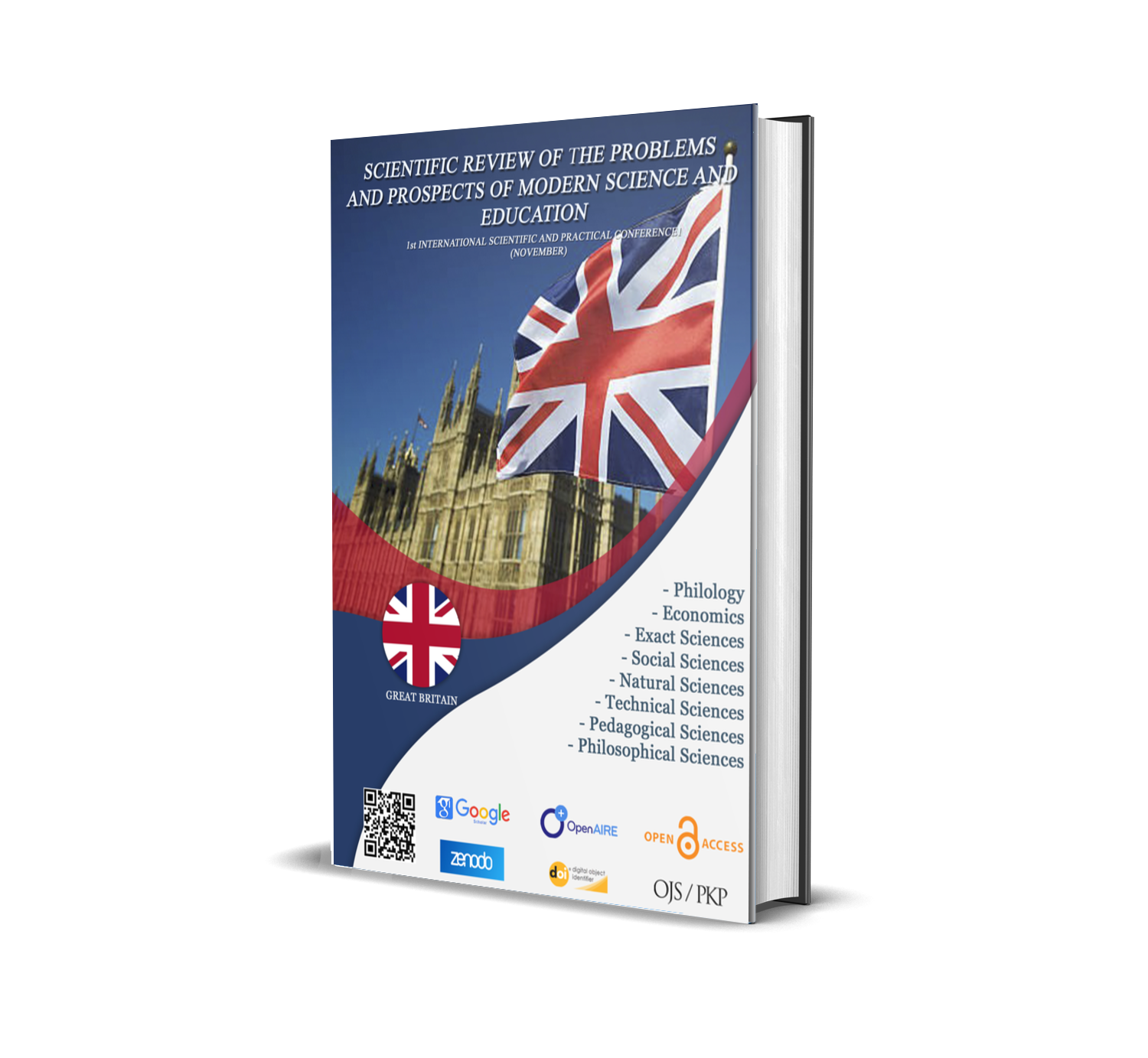 GREAT BRITAIN